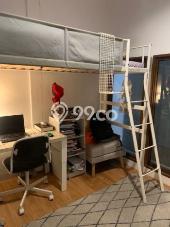 Rumah Modern 4 KT di Bintaro Tangerang Selatan Rumah Modern 4 KT di Bintaro Tangerang Selatan