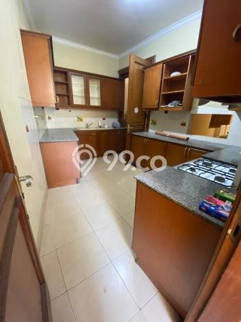 Rumah Luxury Modern Siap Huni di Bintaro Tangerang Selatan Rumah Luxury Modern Siap Huni di Bintaro Tangerang Selatan