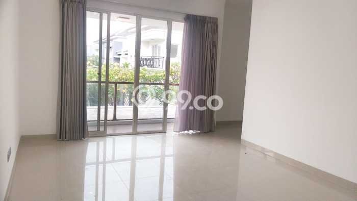 Ready to Use! Luxury House LT 204m2 Desain Elegan di Bintaro Ready to Use! Luxury House LT 204m2 Desain Elegan di Bintaro