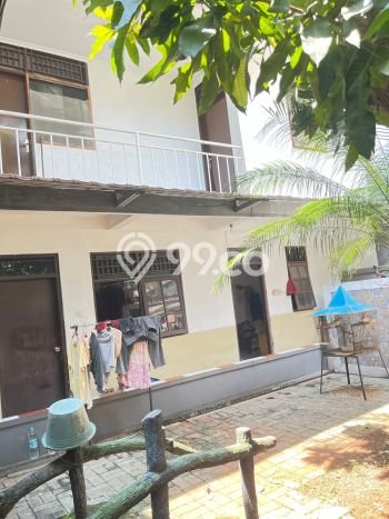 Hunian Super Elit dengan Akses Paling Strategis di Bintaro, Tangerang Selatan Hunian Super Elit dengan Akses Paling Strategis di Bintaro, Tangerang Selatan