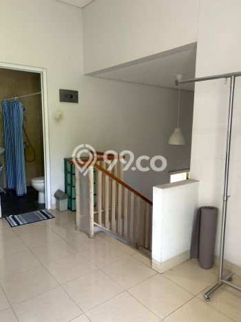 Rumah Elit Modern Siap Huni di Bintaro Tangerang Selatan Rumah Elit Modern Siap Huni di Bintaro Tangerang Selatan