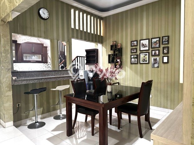 Rumah Elit Modern Siap Huni di Bintaro Tangerang Selatan Rumah Elit Modern Siap Huni di Bintaro Tangerang Selatan