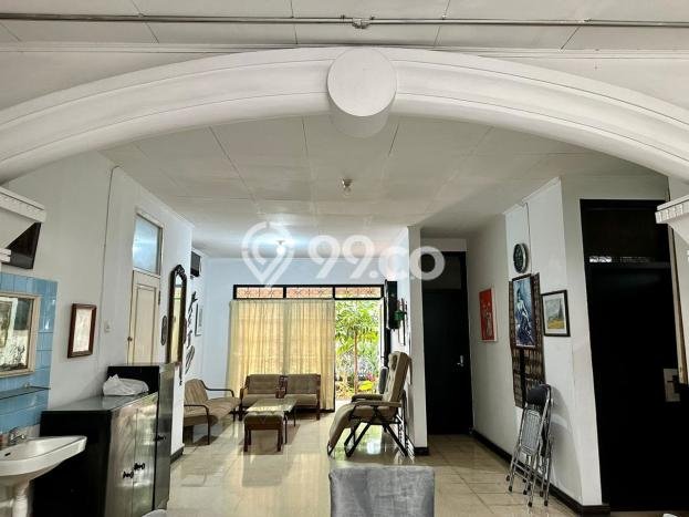 Dijual Rumah Modern 3 KT di Bintaro, Jakarta Selatan Dijual Rumah Modern 3 KT di Bintaro, Jakarta Selatan