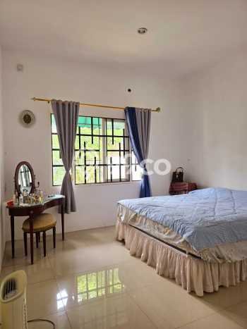 Rumah Eksklusif Siap Huni LT 180m2 di Serpong Utara, Tangerang Selatan Rumah Eksklusif Siap Huni LT 180m2 di Serpong Utara, Tangerang Selatan