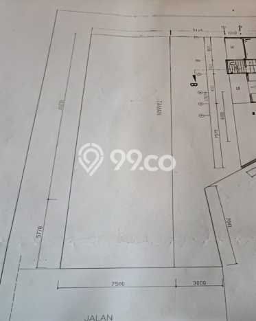 Tanah Kavling Dijual di Tangerang Selatan dengan Spesifikasi 189m2 Tanah Kavling Dijual di Tangerang Selatan dengan Spesifikasi 189m2
