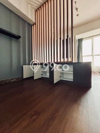 Hunian Apartemen Strategis untuk Dijual di Tangerang dengan 1 Kamar Hunian Apartemen Strategis untuk Dijual di Tangerang dengan 1 Kamar