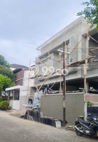 Hunian Super Mewah dengan Akses Paling Strategis di Bintaro, Tangerang Selatan Hunian Super Mewah dengan Akses Paling Strategis di Bintaro, Tangerang Selatan