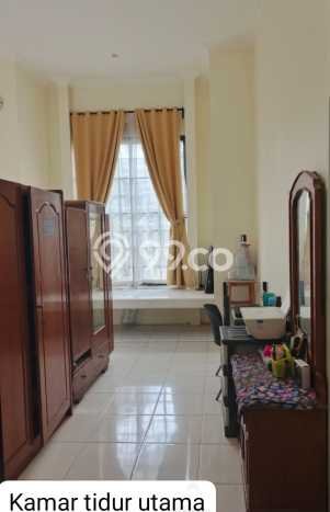 Jual Rumah Minimalis Bagus Punya 3 KT di Serpong Tangerang Selatan - Jual Rumah Minimalis Bagus Punya 3 KT di Serpong Tangerang Selatan -
