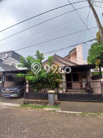 Rumah Mewah LB 150m2 Siap Pakai Desain Elegan di Bintaro, Tangerang Selatan Rumah Mewah LB 150m2 Siap Pakai Desain Elegan di Bintaro, Tangerang Selatan