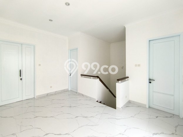 Dijual Rumah Luas Megah Dengan View Cantik di Bintaro, Tangerang Selatan Dijual Rumah Luas Megah Dengan View Cantik di Bintaro, Tangerang Selatan