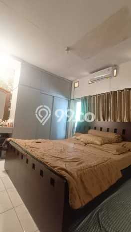 Jual Rumah Luas Elegan Dengan View Eksklusif di Bintaro, Tangerang Selatan Jual Rumah Luas Elegan Dengan View Eksklusif di Bintaro, Tangerang Selatan