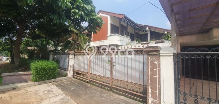 Kavling Tanah untuk Dijual di Bintaro, Jakarta Selatan, Luas 732m2 Kavling Tanah untuk Dijual di Bintaro, Jakarta Selatan, Luas 732m2