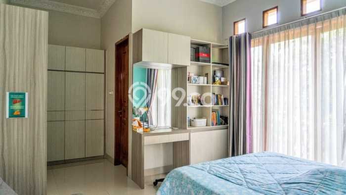 Dijual Rumah Elit Exclusive di Serpong Utara, Tangerang Selatan Dijual Rumah Elit Exclusive di Serpong Utara, Tangerang Selatan