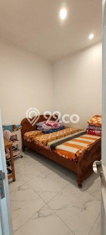 Rumah Elit LB 230m2 Siap Pakai Desain Elegan di Bintaro, Tangerang Selatan Rumah Elit LB 230m2 Siap Pakai Desain Elegan di Bintaro, Tangerang Selatan