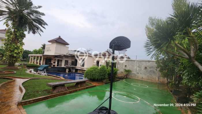 Rumah Luxury Modern Tanpa Renovasi di Bintaro Tangerang Selatan Rumah Luxury Modern Tanpa Renovasi di Bintaro Tangerang Selatan
