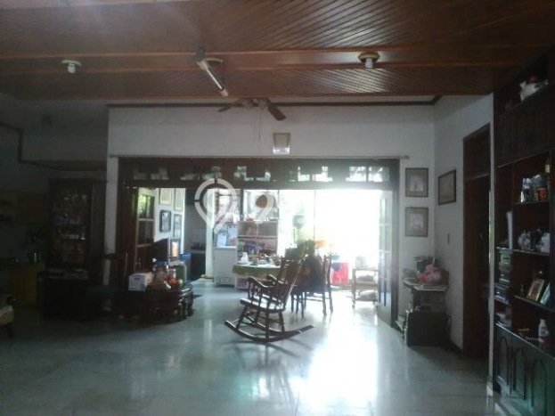 Rumah Elit LB 400m2 Siap Pakai Desain Elegan di Bintaro, Jakarta Selatan Rumah Elit LB 400m2 Siap Pakai Desain Elegan di Bintaro, Jakarta Selatan