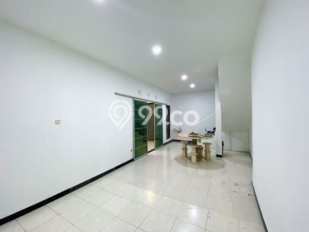 Rumah Minimalis 2 KT di Bintaro Tangerang Selatan Unfurnished Rumah Minimalis 2 KT di Bintaro Tangerang Selatan Unfurnished