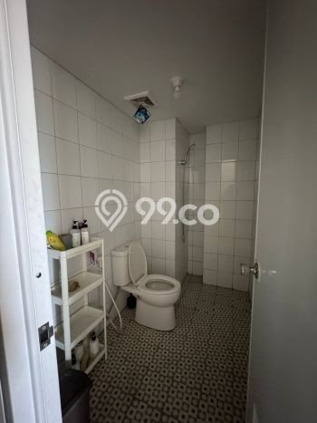 Dijual Apartemen 2 KT di Tangerang Selatan Luas 29m2 Dijual Apartemen 2 KT di Tangerang Selatan Luas 29m2