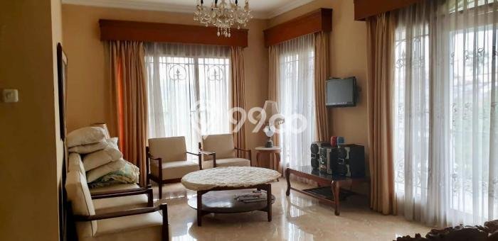 Hunian Super Elit dengan Akses Paling Strategis di Bintaro, Jakarta Selatan Hunian Super Elit dengan Akses Paling Strategis di Bintaro, Jakarta Selatan