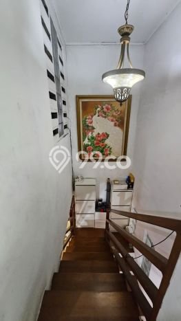 Dijual Cepat Rumah Siap Huni LT 1m2 LB 0m2 di Tangerang Selatan Cocok untuk Hunian Dijual Cepat Rumah Siap Huni LT 1m2 LB 0m2 di Tangerang Selatan Cocok untuk Hunian