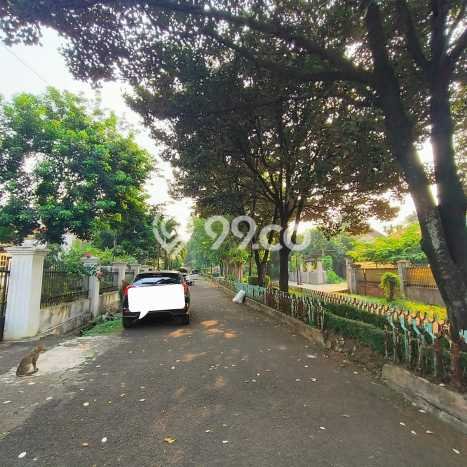 Rumah Luxury Modern Tanpa Renovasi di Petukangan Jakarta Selatan Rumah Luxury Modern Tanpa Renovasi di Petukangan Jakarta Selatan