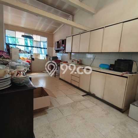 Rumah Luxury Modern Tanpa Renovasi di Petukangan Jakarta Selatan Rumah Luxury Modern Tanpa Renovasi di Petukangan Jakarta Selatan