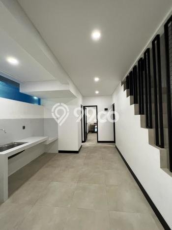 Hunian Elit LB 390m2 Siap Pakai Desain Elegan di Pondok Indah, Jakarta Selatan Hunian Elit LB 390m2 Siap Pakai Desain Elegan di Pondok Indah, Jakarta Selatan