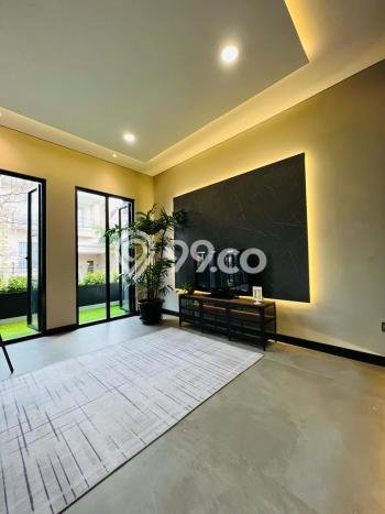 Hunian Elit LB 390m2 Siap Pakai Desain Elegan di Pondok Indah, Jakarta Selatan Hunian Elit LB 390m2 Siap Pakai Desain Elegan di Pondok Indah, Jakarta Selatan