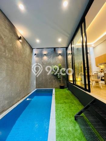 Hunian Elit LB 390m2 Siap Pakai Desain Elegan di Pondok Indah, Jakarta Selatan Hunian Elit LB 390m2 Siap Pakai Desain Elegan di Pondok Indah, Jakarta Selatan
