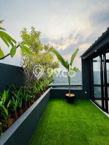 Hunian Elit LB 390m2 Siap Pakai Desain Elegan di Pondok Indah, Jakarta Selatan Hunian Elit LB 390m2 Siap Pakai Desain Elegan di Pondok Indah, Jakarta Selatan