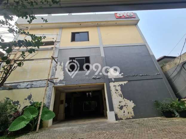 Hunian Elit LB 850m2 Siap Pakai Desain Elegan di Pejaten, Jakarta Selatan Hunian Elit LB 850m2 Siap Pakai Desain Elegan di Pejaten, Jakarta Selatan