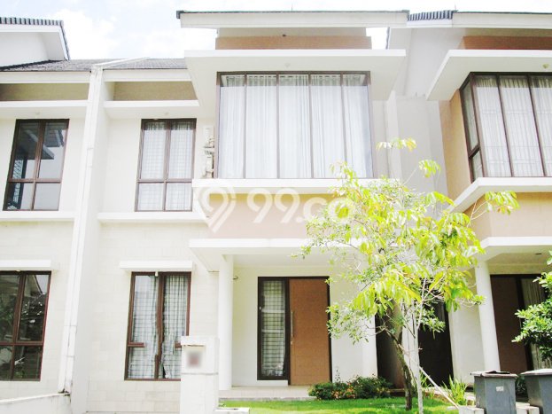 Hunian Asri Bintaro, Area Tenang - LT 105m² Hunian Asri Bintaro, Area Tenang - LT 105m²