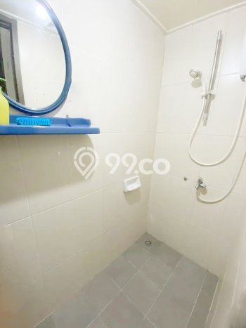 Hunian Asri Bintaro, Area Tenang - LT 105m² Hunian Asri Bintaro, Area Tenang - LT 105m²