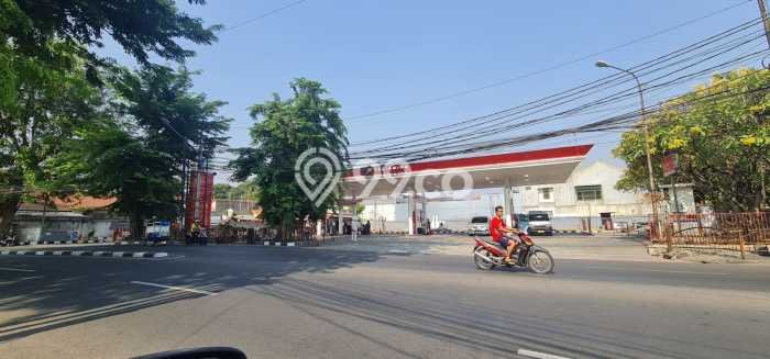 Unit Komersial Strategis di Kebayoran Lama, Jakarta Selatan Potensi Bisnis Besar Unit Komersial Strategis di Kebayoran Lama, Jakarta Selatan Potensi Bisnis Besar