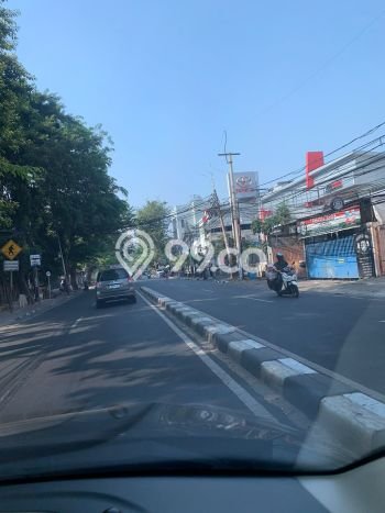 Unit Komersial Strategis di Kebayoran Lama, Jakarta Selatan Potensi Bisnis Besar Unit Komersial Strategis di Kebayoran Lama, Jakarta Selatan Potensi Bisnis Besar