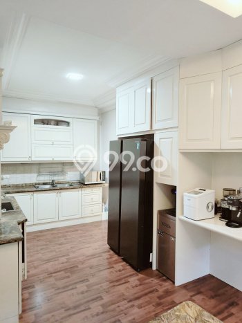 Dijual Rumah Mewah Elegan Dengan View Cantik di Bintaro, Tangerang Selatan Dijual Rumah Mewah Elegan Dengan View Cantik di Bintaro, Tangerang Selatan