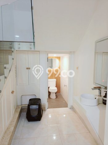 Dijual Rumah Mewah Elegan Dengan View Cantik di Bintaro, Tangerang Selatan Dijual Rumah Mewah Elegan Dengan View Cantik di Bintaro, Tangerang Selatan
