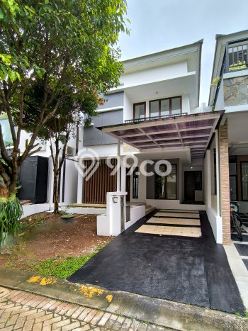 Dijual Cepat Rumah 4 KT 3 KM di Bintaro, Tangerang Selatan Dijual Cepat Rumah 4 KT 3 KM di Bintaro, Tangerang Selatan