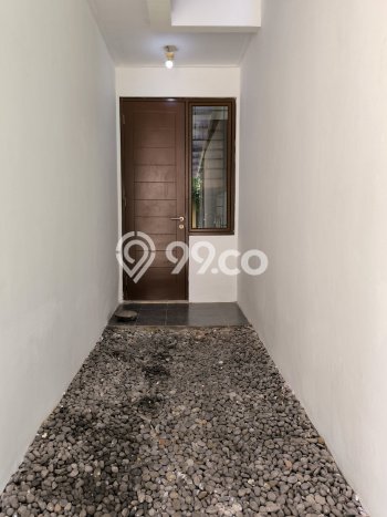 Dijual Cepat Rumah 4 KT 3 KM di Bintaro, Tangerang Selatan Dijual Cepat Rumah 4 KT 3 KM di Bintaro, Tangerang Selatan