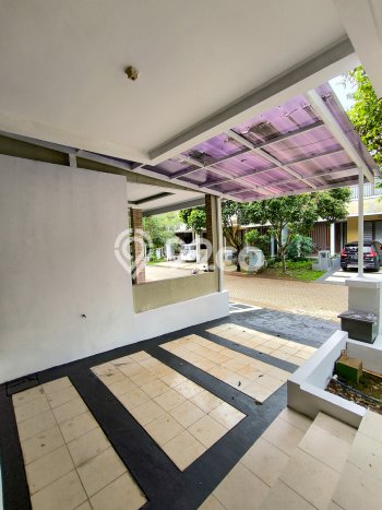 Dijual Cepat Rumah 4 KT 3 KM di Bintaro, Tangerang Selatan Dijual Cepat Rumah 4 KT 3 KM di Bintaro, Tangerang Selatan