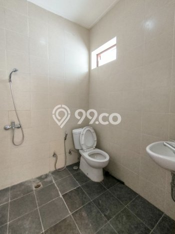 Dijual Cepat Rumah 4 KT 3 KM di Bintaro, Tangerang Selatan Dijual Cepat Rumah 4 KT 3 KM di Bintaro, Tangerang Selatan