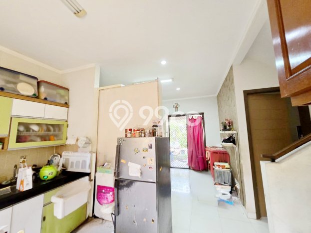 Rumah di Bintaro, Tangerang Selatan, Luas 105m² Bangunan 110m² Rumah di Bintaro, Tangerang Selatan, Luas 105m² Bangunan 110m²
