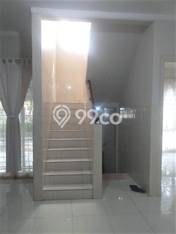 Rumah Elit LB 185m2 Siap Huni Desain Elegan di Bintaro, Tangerang Selatan Rumah Elit LB 185m2 Siap Huni Desain Elegan di Bintaro, Tangerang Selatan