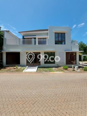 Hunian Elit LB 210m2 Siap Pakai Desain Elegan di Bintaro, Jakarta Selatan Hunian Elit LB 210m2 Siap Pakai Desain Elegan di Bintaro, Jakarta Selatan