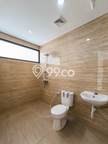 For Sale! Premium House LT 180m2 Desain Elegan di Bintaro For Sale! Premium House LT 180m2 Desain Elegan di Bintaro