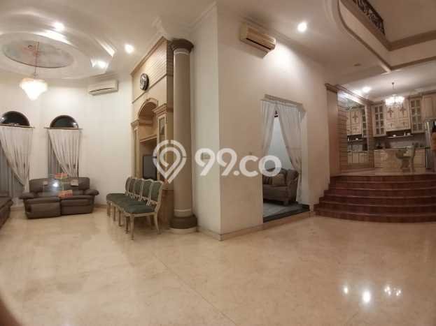 Rumah Luxury Modern Siap Huni di Bintaro Tangerang Selatan Rumah Luxury Modern Siap Huni di Bintaro Tangerang Selatan