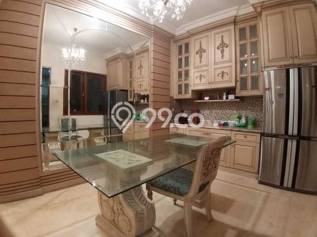 Rumah Luxury Modern Siap Huni di Bintaro Tangerang Selatan Rumah Luxury Modern Siap Huni di Bintaro Tangerang Selatan