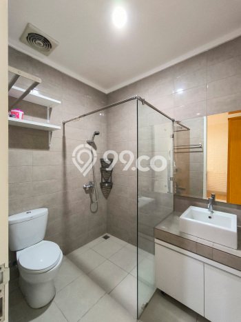 Rumah Elit LB 150m2 Siap Pakai Desain Elegan di Bintaro, Jakarta Selatan Rumah Elit LB 150m2 Siap Pakai Desain Elegan di Bintaro, Jakarta Selatan