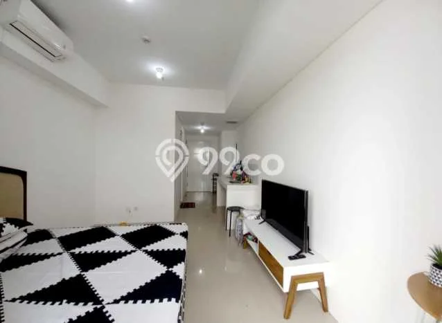 Dijual Apartemen 1 KT di Tangerang Luas 27m2 Dijual Apartemen 1 KT di Tangerang Luas 27m2
