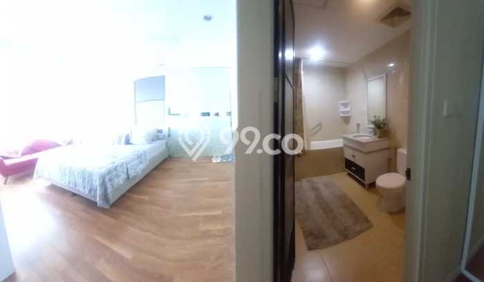 Apartemen Eksklusif Dijual di Kebayoran Baru, Jakarta Selatan Punya 3 Kamar & 2 Kamar Mandi Apartemen Eksklusif Dijual di Kebayoran Baru, Jakarta Selatan Punya 3 Kamar & 2 Kamar Mandi